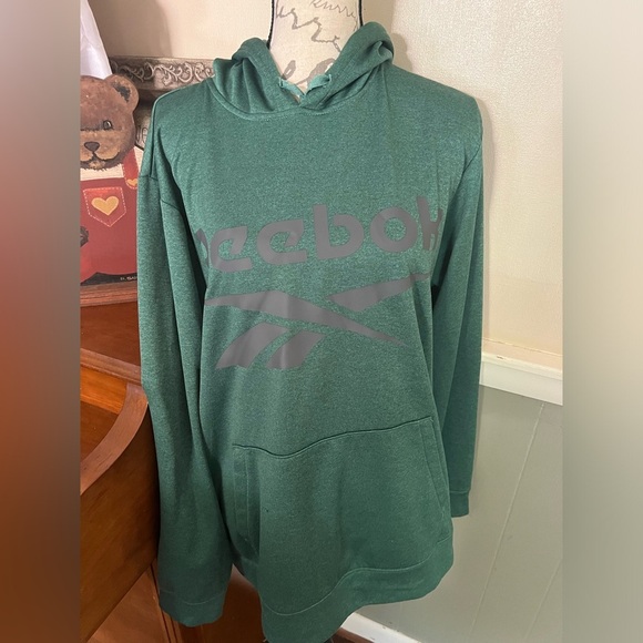 Reebok Hoodie - Picture 2 of 5